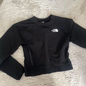 The North Face Women's XS Jacket in Classic Black